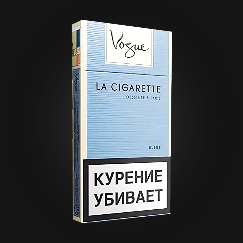 Сигареты Vogue (в ассорт.) — Мос Алко